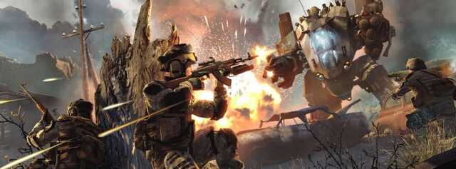 Crytek will in Zukunft nur noch Free to Play-Spiele entwickeln