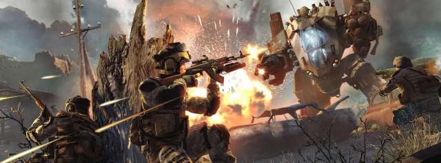 Crytek will in Zukunft nur noch Free to Play-Spiele entwickeln