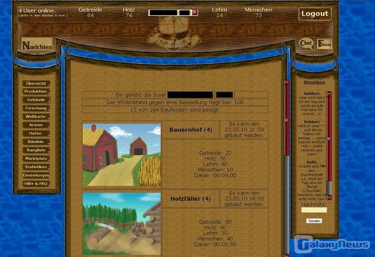 Screenshot Fight of Life