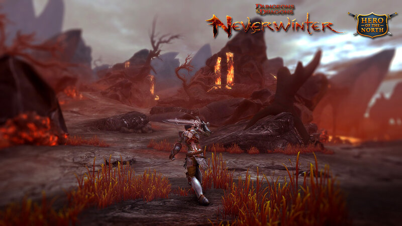 Screenshot Neverwinter