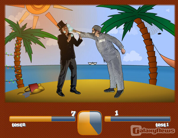 Screenshot Funfury.de