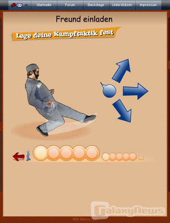 Screenshot Funfury.de