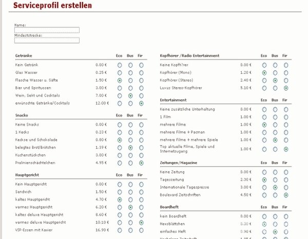 Screenshot Airline-World-Manager