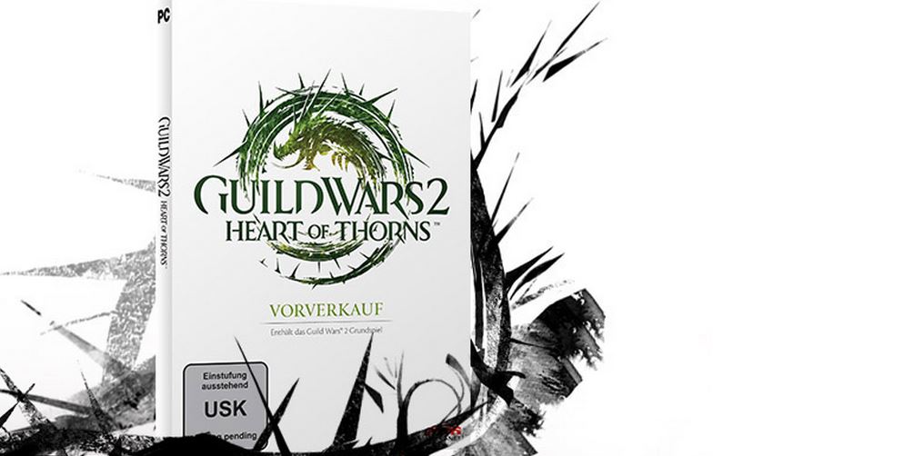 Wie ArenaNet es sich mit den Guild-Wars-Fans verscherzt