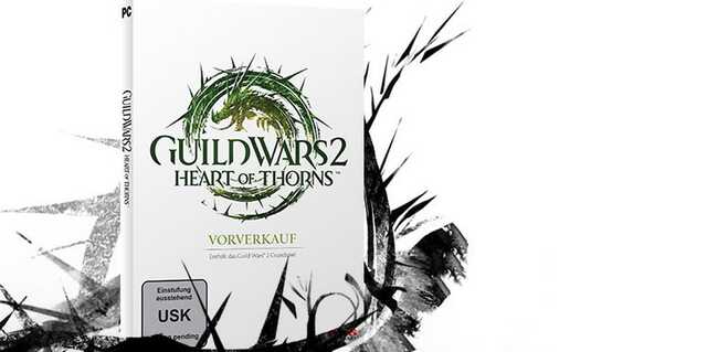 Wie ArenaNet es sich mit den Guild-Wars-Fans verscherzt