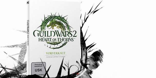 Wie ArenaNet es sich mit den Guild-Wars-Fans verscherzt