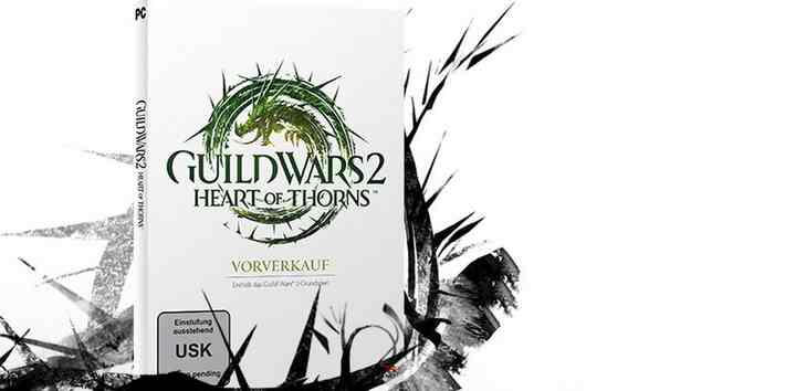 Wie ArenaNet es sich mit den Guild-Wars-Fans verscherzt