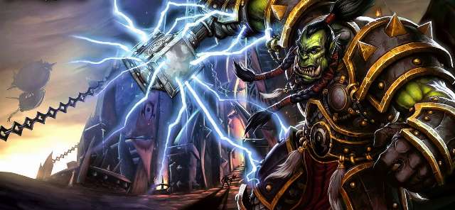 Pay2Win in World of Warcraft - Der kostenpflichtige Level 90-Boost
