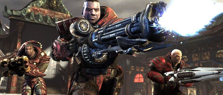 Grafik-Revolution im Browser