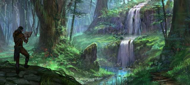 Kein Offline-Modus im MMORPG The Elder Scrolls Online