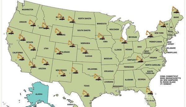 Screenshot GAU´s Empire