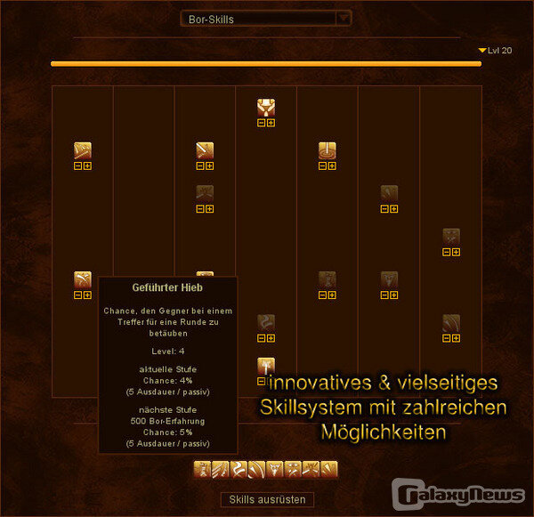 Screenshot Strugglers