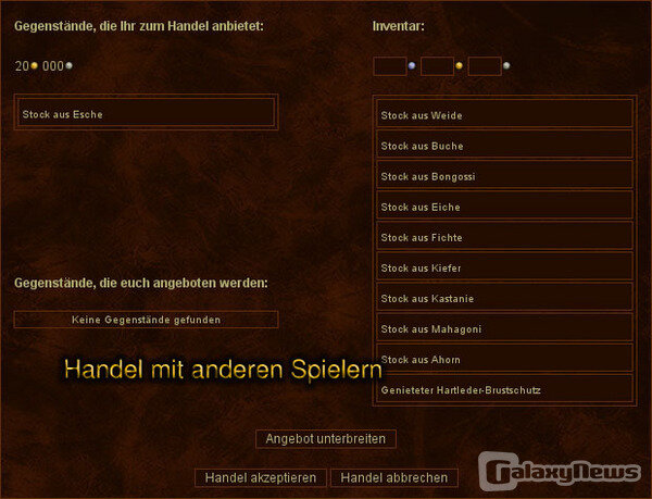 Screenshot Strugglers