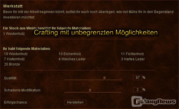 Screenshot Strugglers