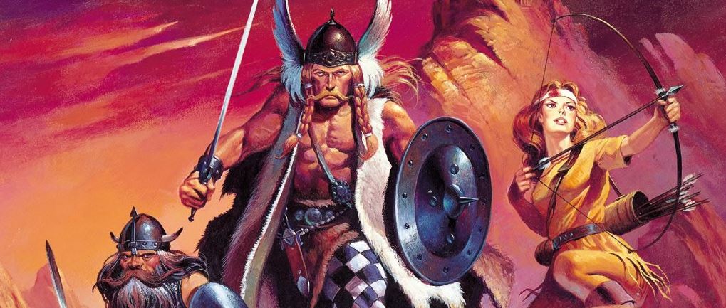 Diese Szenarien wünschen wir uns als MMORPGs - Teil 1