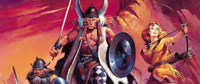 Diese Szenarien wünschen wir uns als MMORPGs - Teil 1