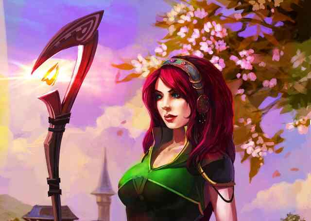 MMORPG Runescape erhält Grafik-Generalüberholung