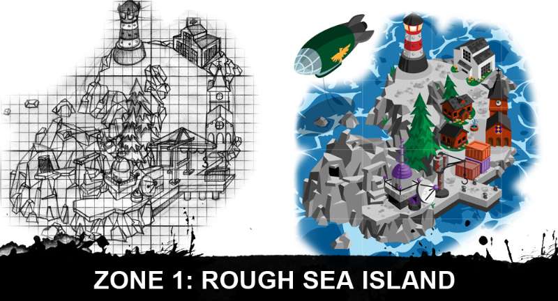 Screenshot Mightymania