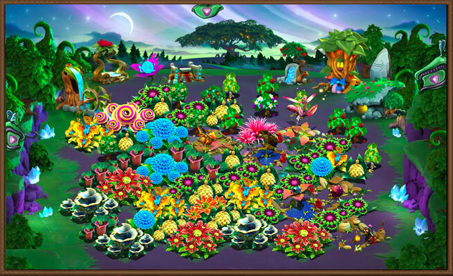 Screenshot FantasyRama