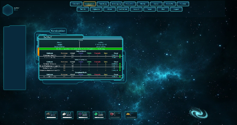 Screenshot Last War - Das Abenteuer geht weiter