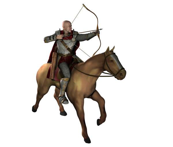 Screenshot Die Stämme