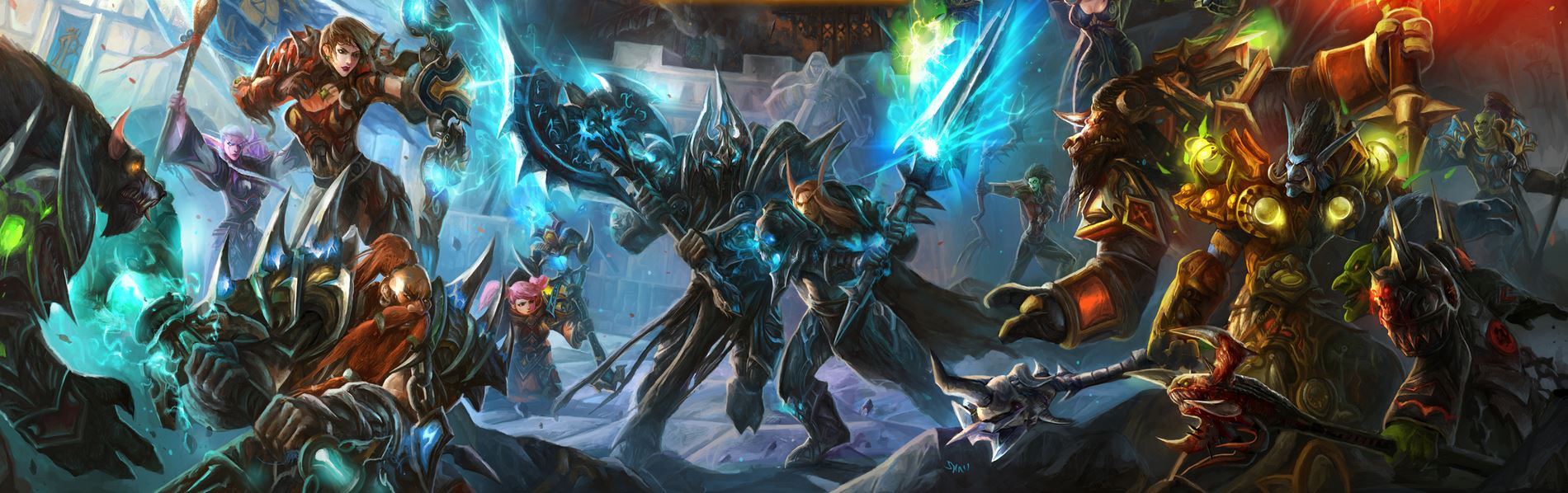 MMORPGs: Taten ohne Konsequenzen