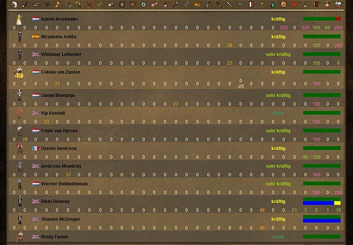 Screenshot Inselpioniere