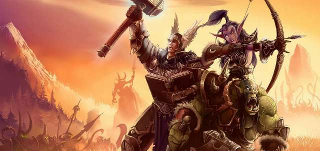 Die NSA spielt mit - Abhörskandal jetzt auch in MMORPGs