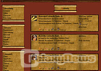 Screenshot age: medieval