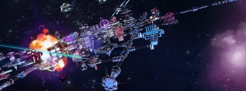 Goodgame Studios veröffentlichen Goodgame Galaxy