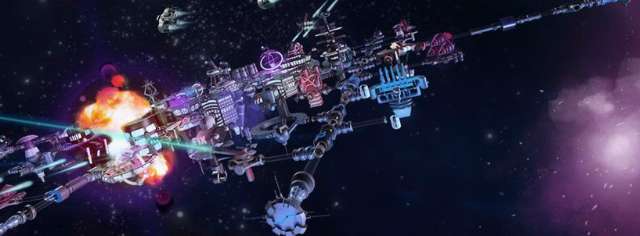 Goodgame Studios veröffentlichen Goodgame Galaxy