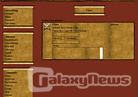 Screenshot age: medieval