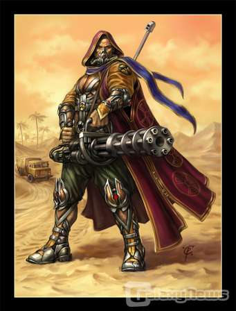 Screenshot Time Zero