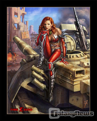 Screenshot Time Zero