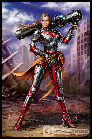 Screenshot Time Zero