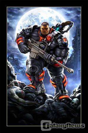 Screenshot Time Zero