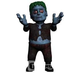 Screenshot Devilfight II- The Revolt