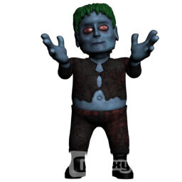 Screenshot Devilfight II- The Revolt