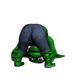 Screenshot Devilfight II- The Revolt