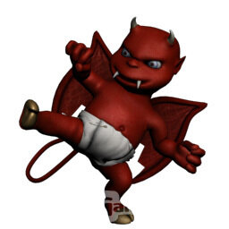 Screenshot Devilfight II- The Revolt