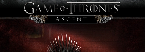 Facebookgame Game of Thrones: Ascent in Entwicklung