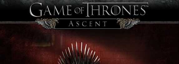 Facebookgame Game of Thrones: Ascent in Entwicklung