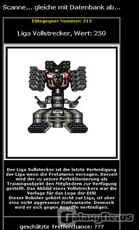 Screenshot Roboterduell.de