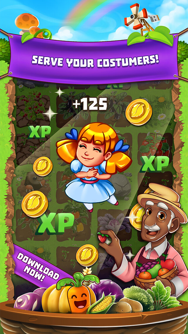 Screenshot Wurzelimperium 2