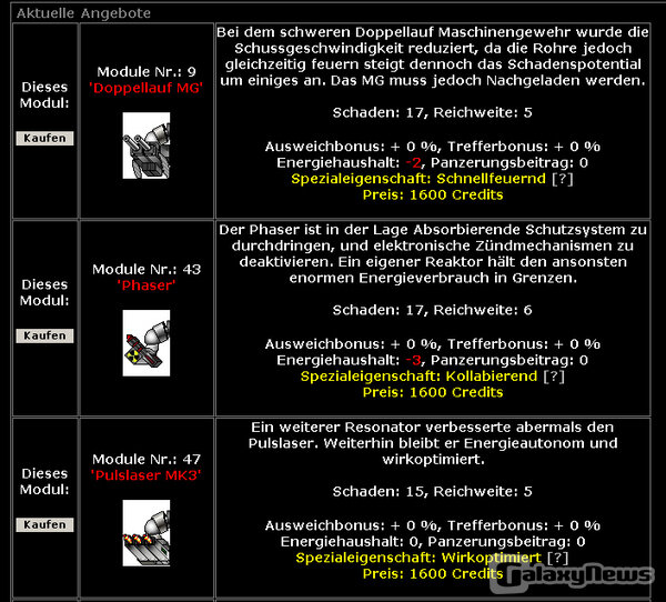 Screenshot Roboterduell.de