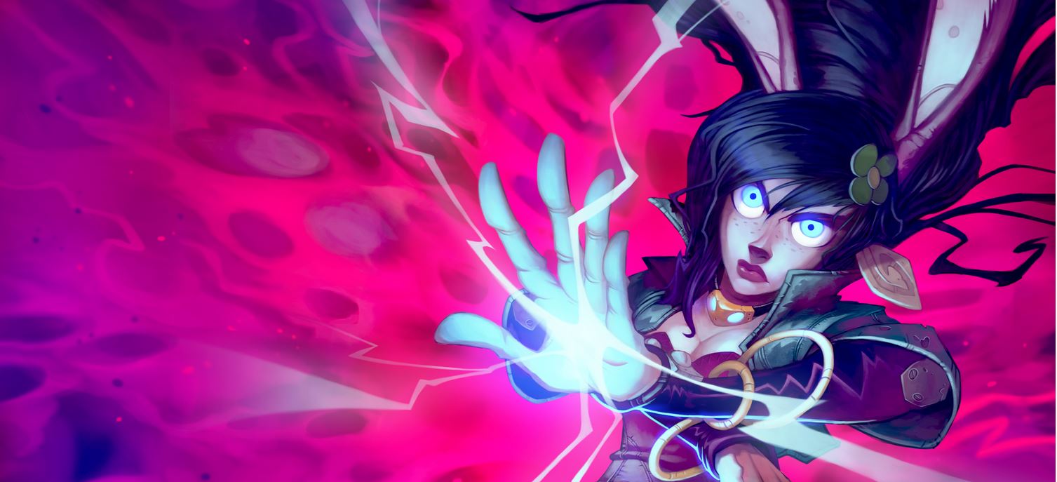 MMORPGs - Unterhaltung für Erwachsene oder Kinder