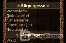 Screenshot Land of Dragonkill