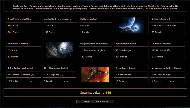Screenshot FarHeaven - weit entfernt im Himmel