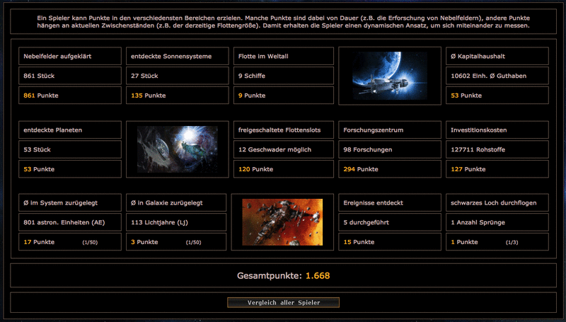 Screenshot FarHeaven - weit entfernt im Himmel