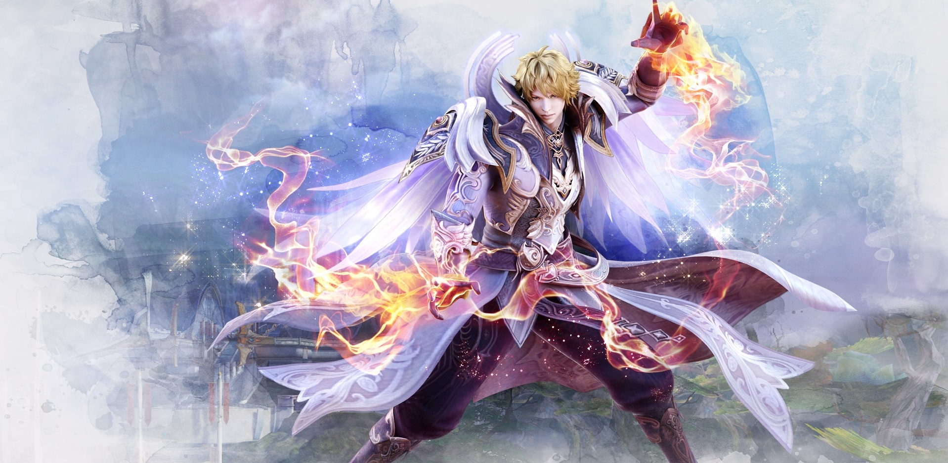 Instant Leveling in MMORPGs - Gleich auf die Höchststufe oder sich den Aufstieg lang erarbeiten